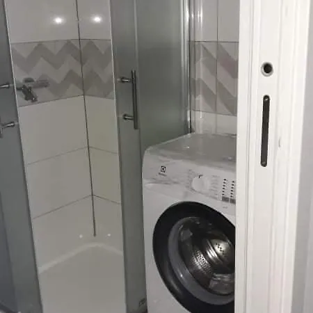 Apartman B & S With A Beautiful Terrace * Pula