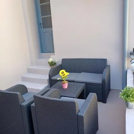 Apartman B & S With A Beautiful Terrace * Pula
